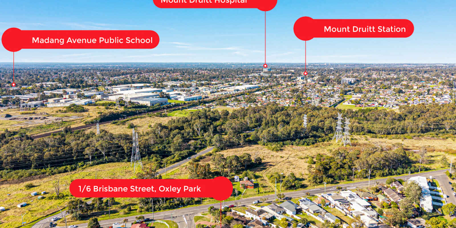 1/6 Brisbane Street Oxley Park