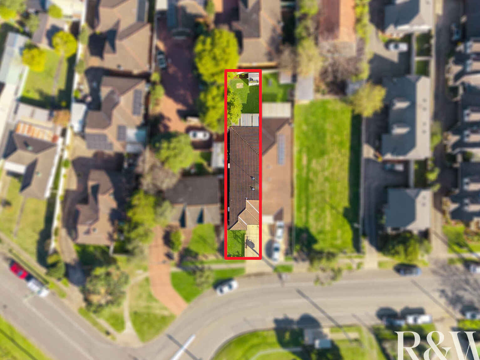 1/6 Brisbane Street Oxley Park