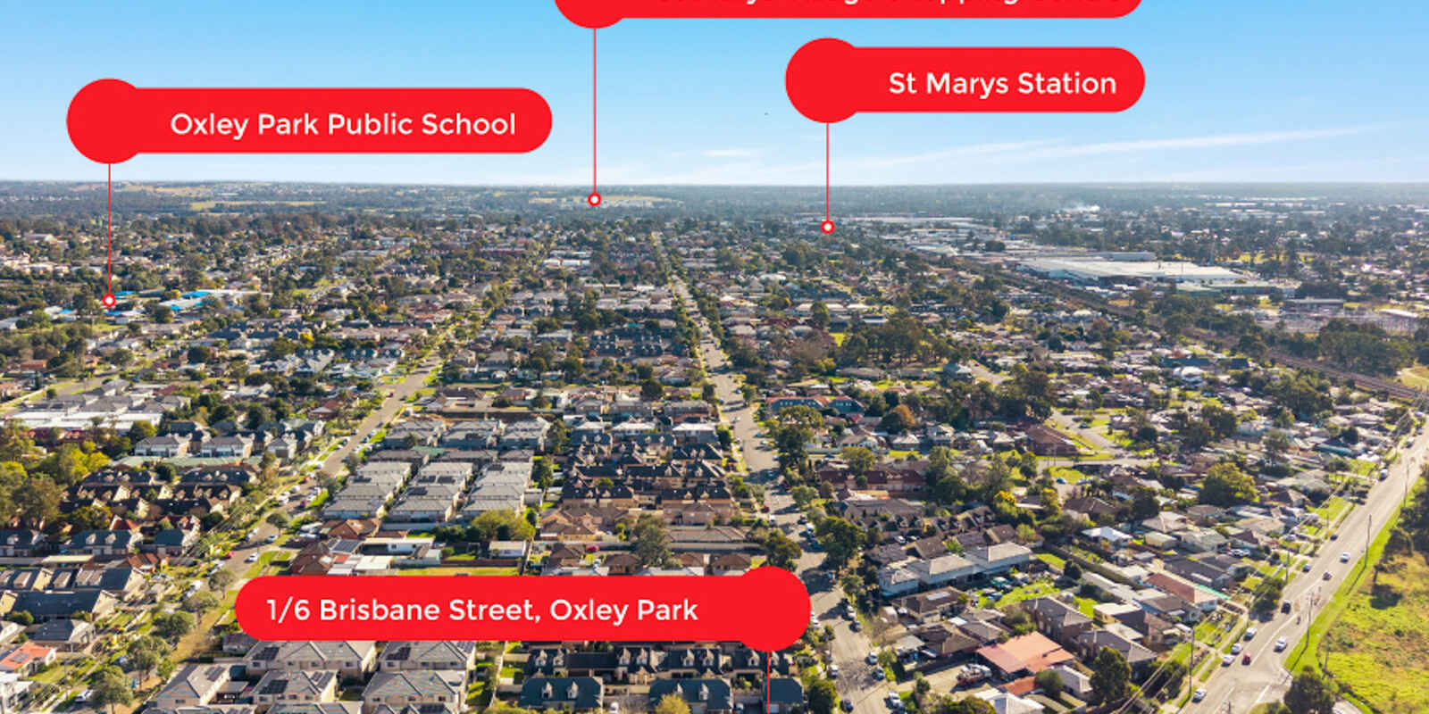 1/6 Brisbane Street Oxley Park