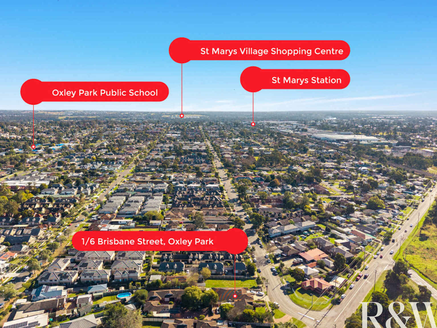 1/6 Brisbane Street Oxley Park