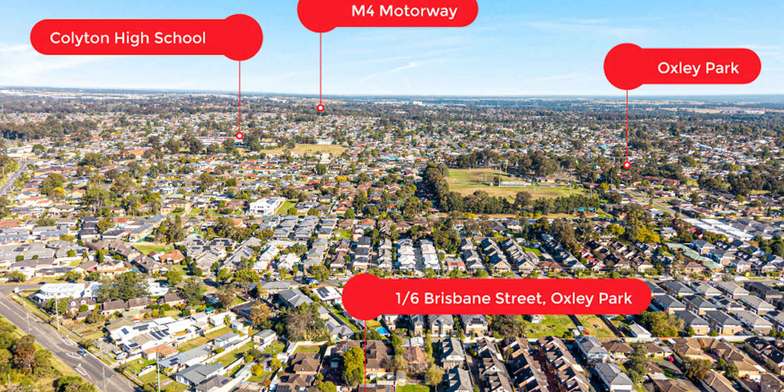 1/6 Brisbane Street Oxley Park
