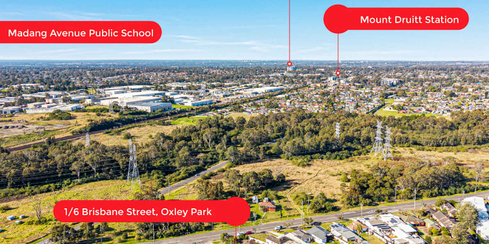 1/6 Brisbane Street Oxley Park