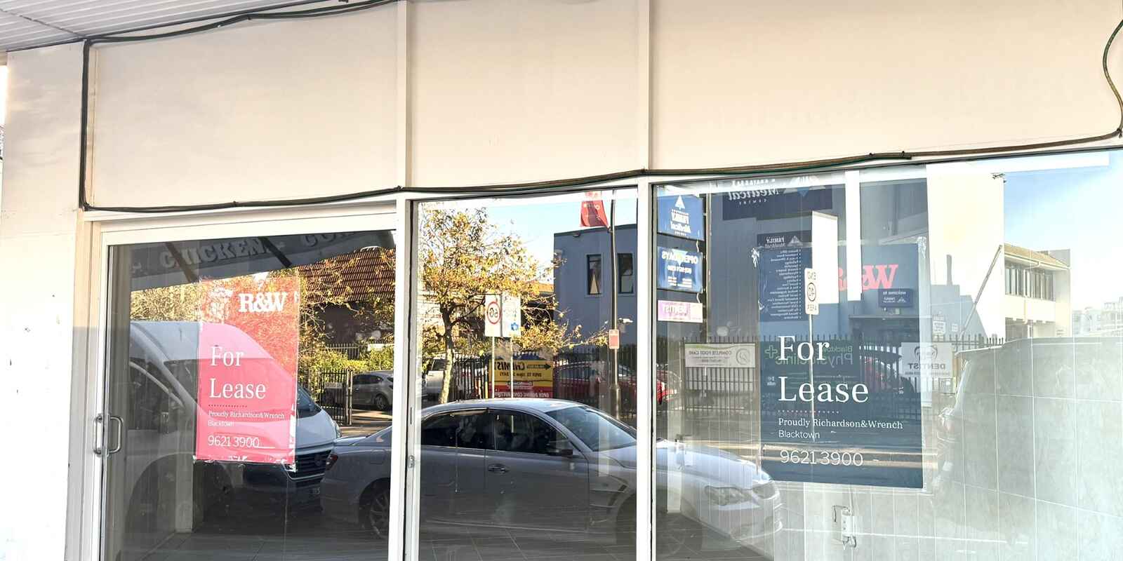 122A Main Street Blacktown