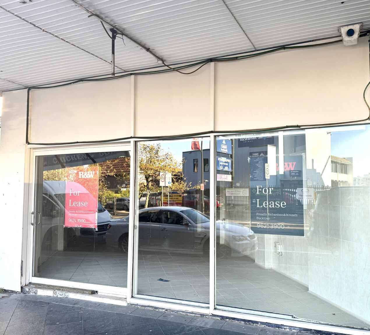 122A Main Street Blacktown