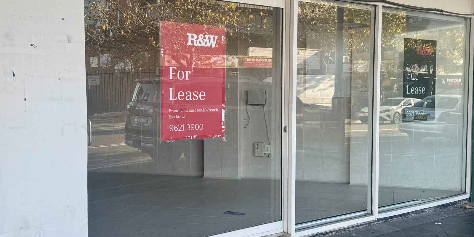 122A Main Street Blacktown