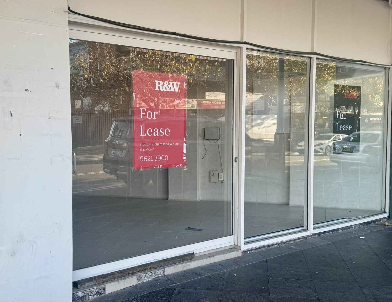 122A Main Street Blacktown