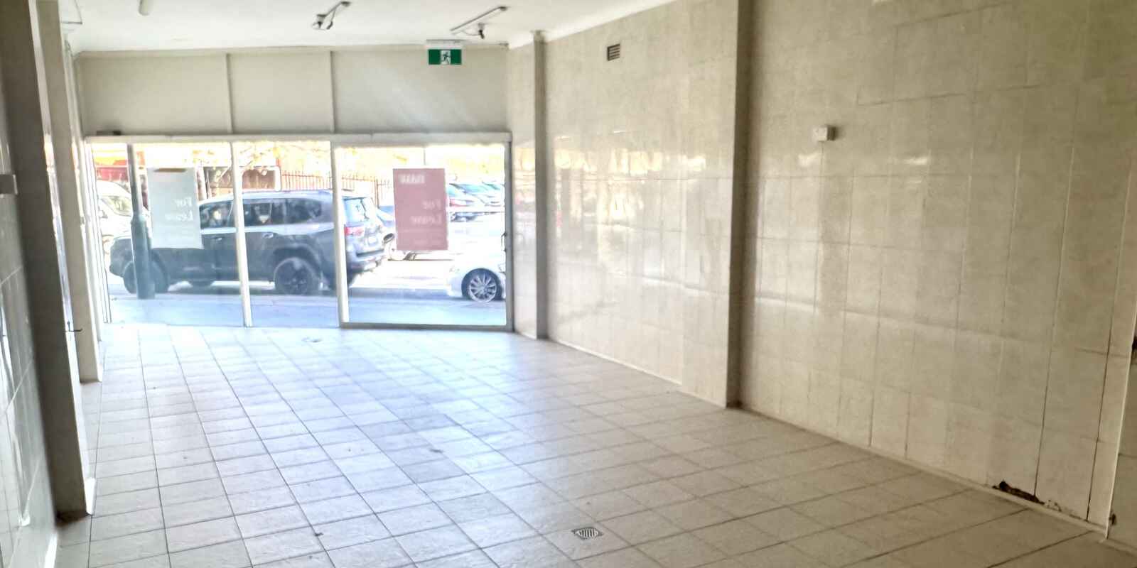 122A Main Street Blacktown