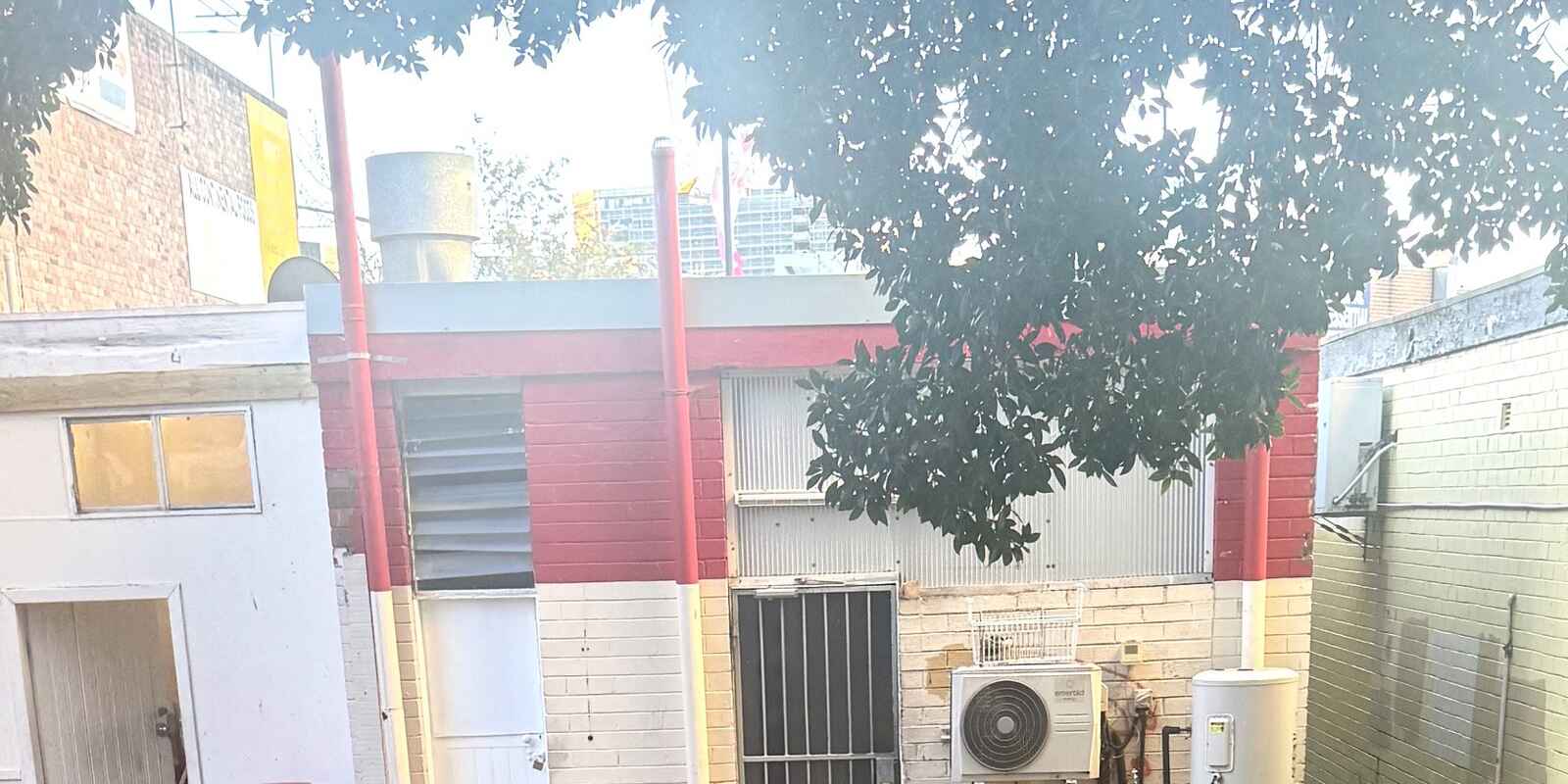 122A Main Street Blacktown