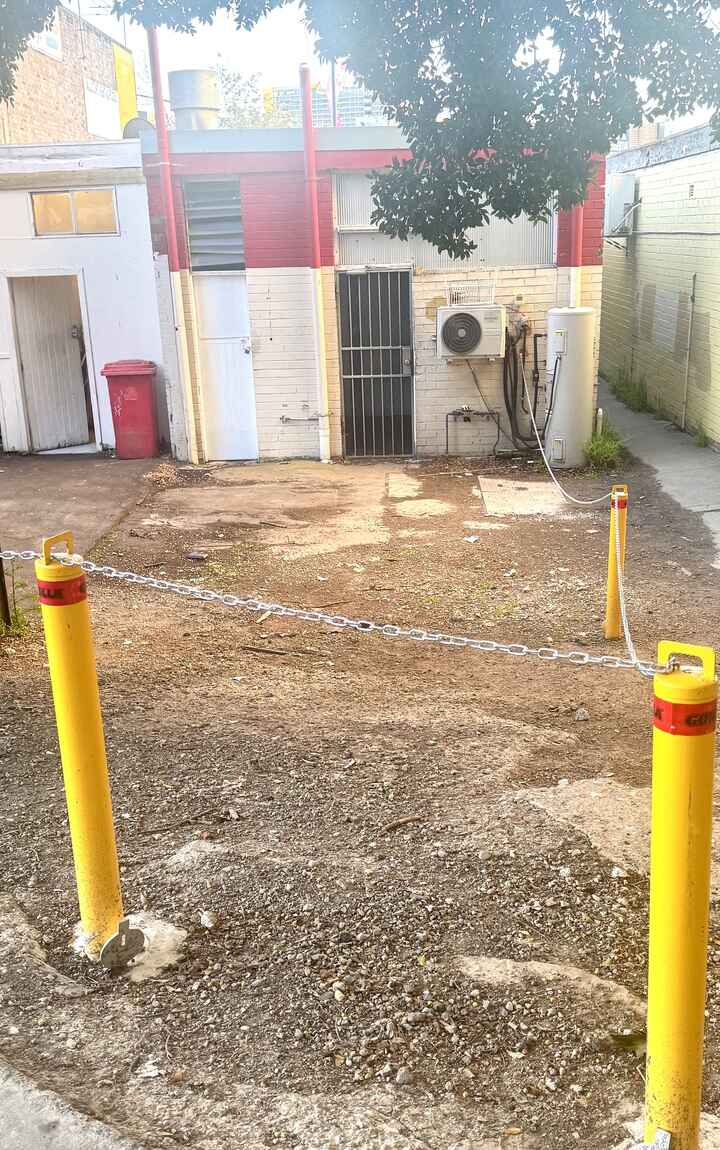122A Main Street Blacktown