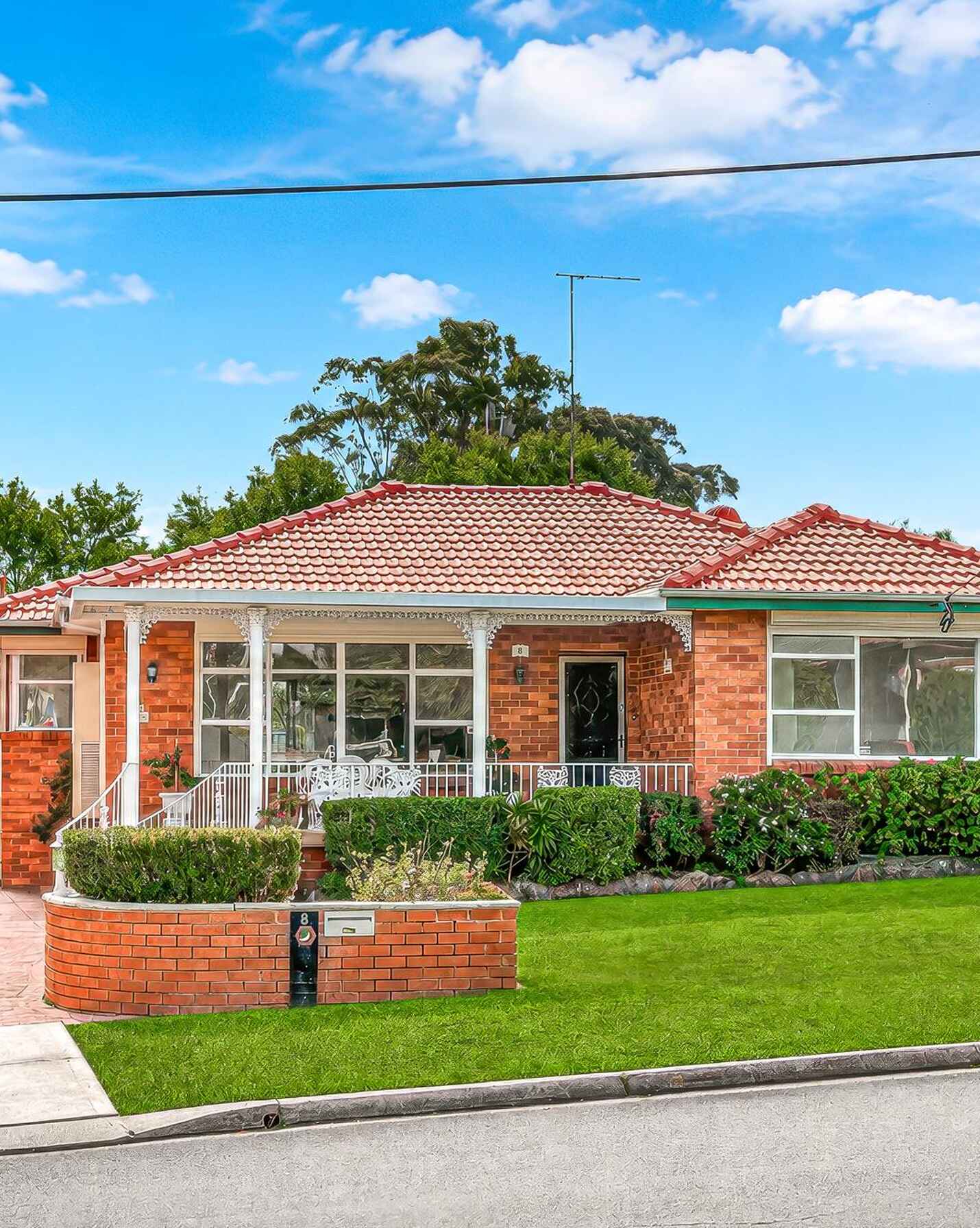 8 Leonard Avenue Greystanes, Greystanes - Image 1