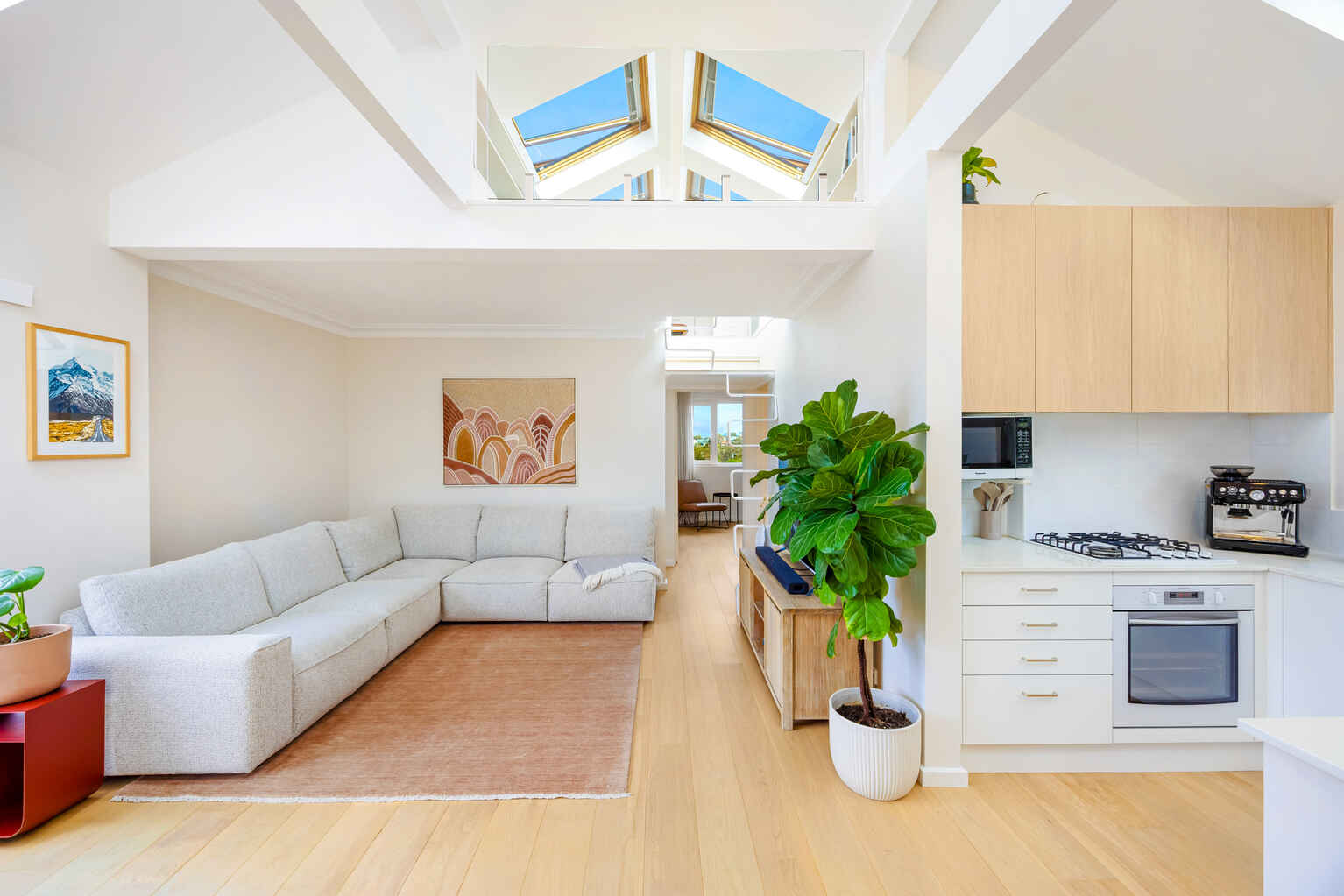 5/86 Belgrave Street Bronte 5/86 Belgrave Street Bronte