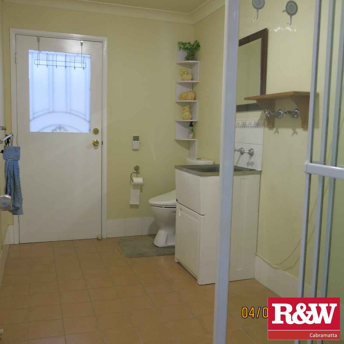 102 Denison Street Carramar