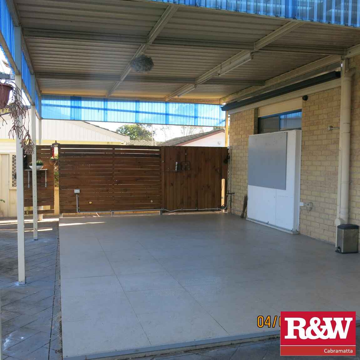 102 Denison Street Carramar