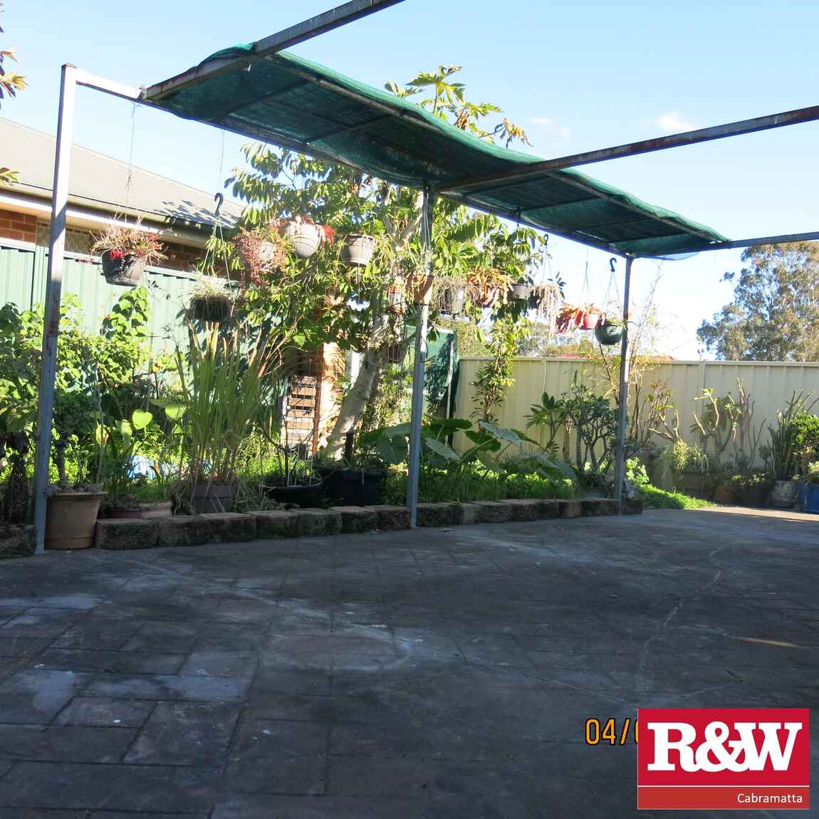 102 Denison Street Carramar