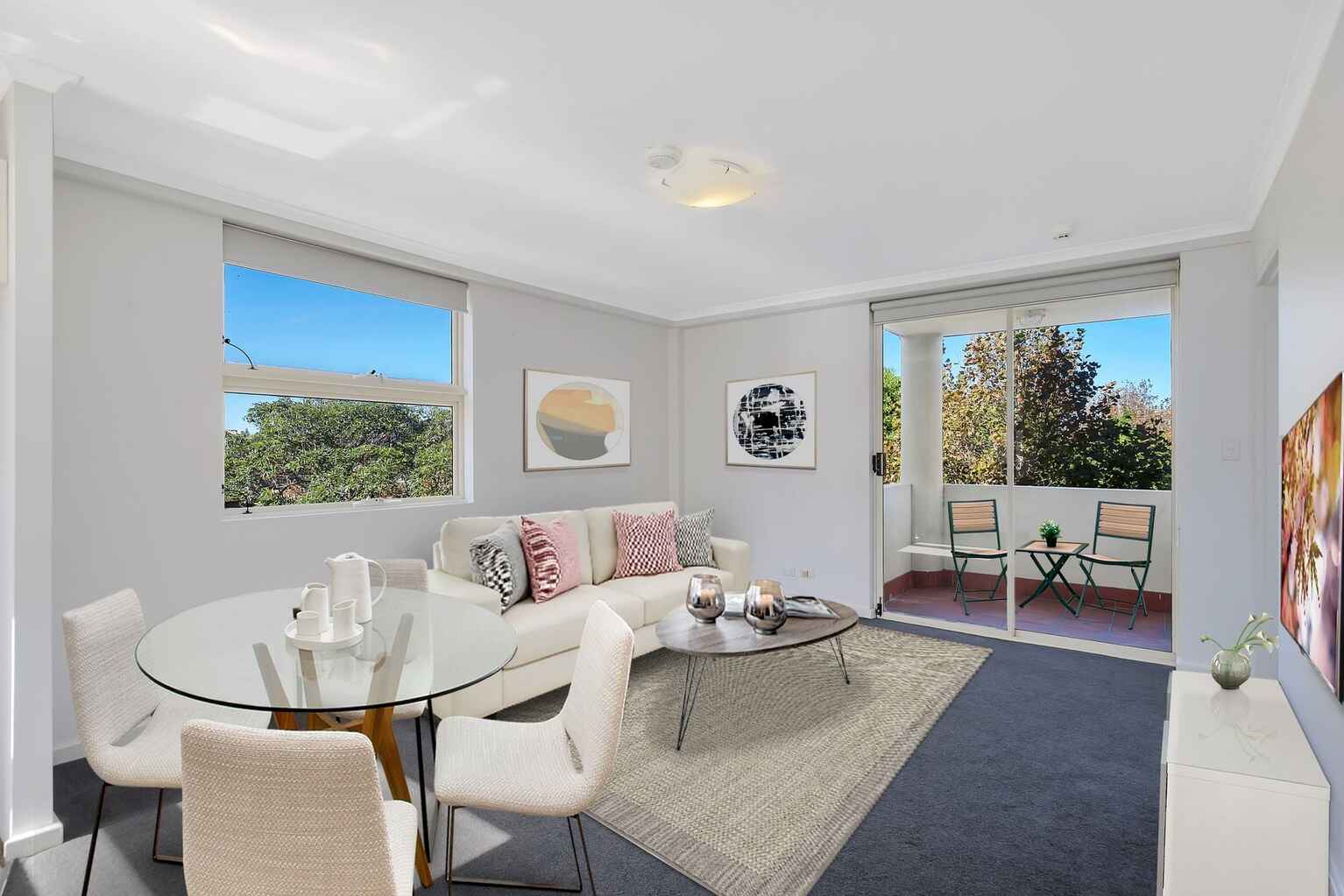 5/52-54 Kings Cross Road Rushcutters Bay