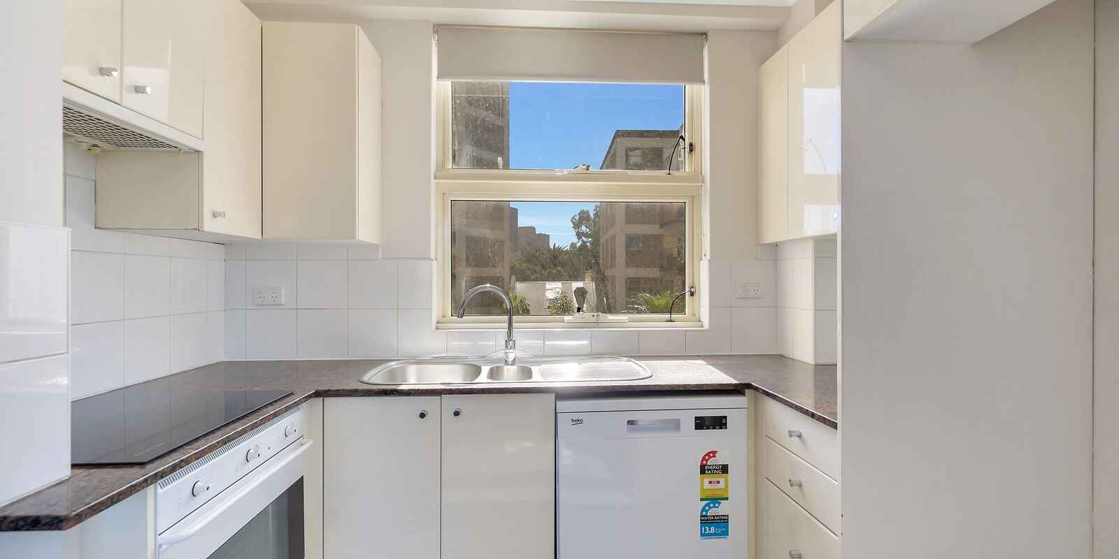5/52-54 Kings Cross Road Rushcutters Bay
