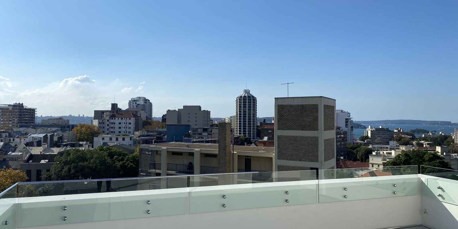 5/52-54 Kings Cross Road Rushcutters Bay