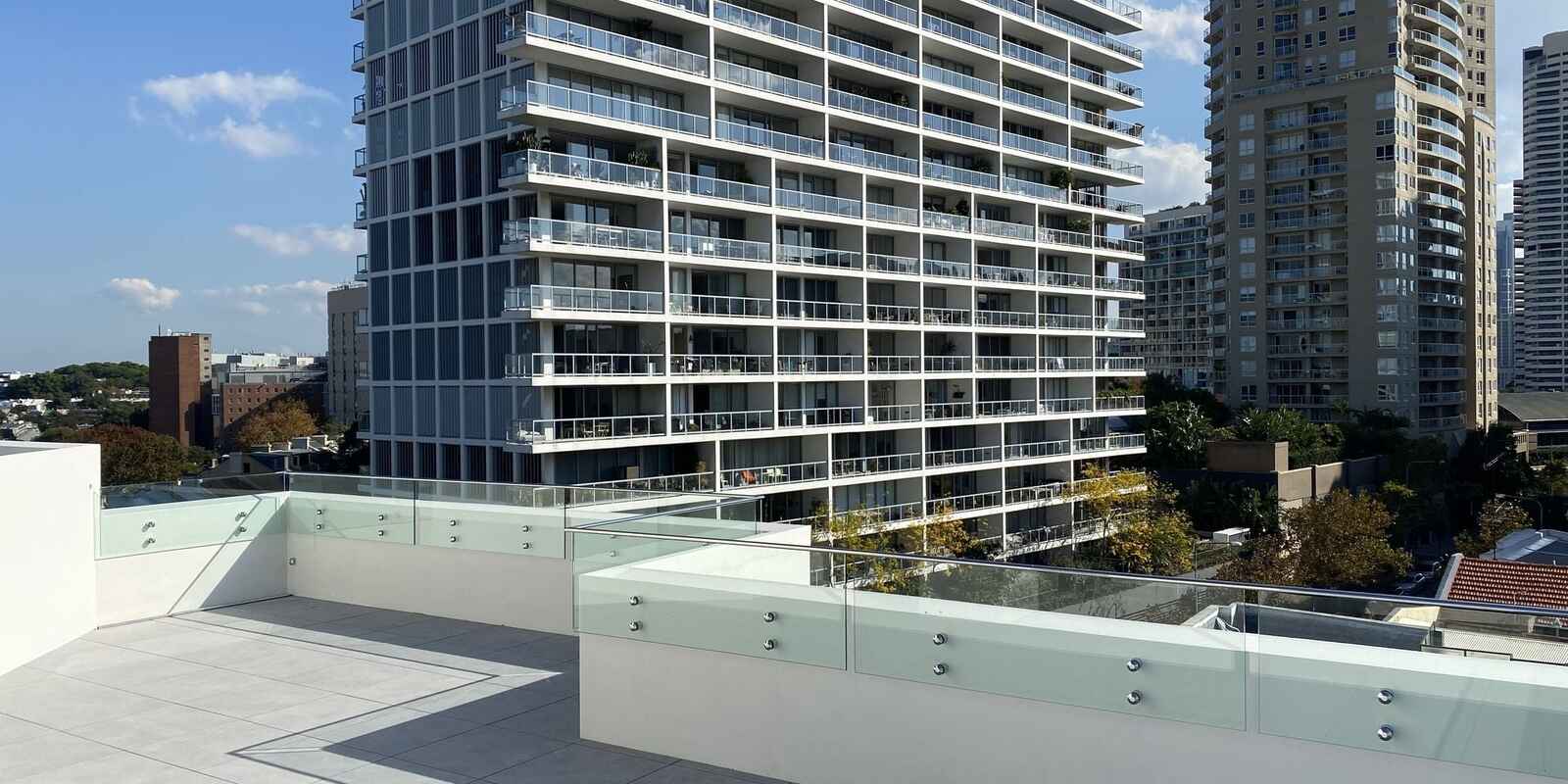 5/52-54 Kings Cross Road Rushcutters Bay