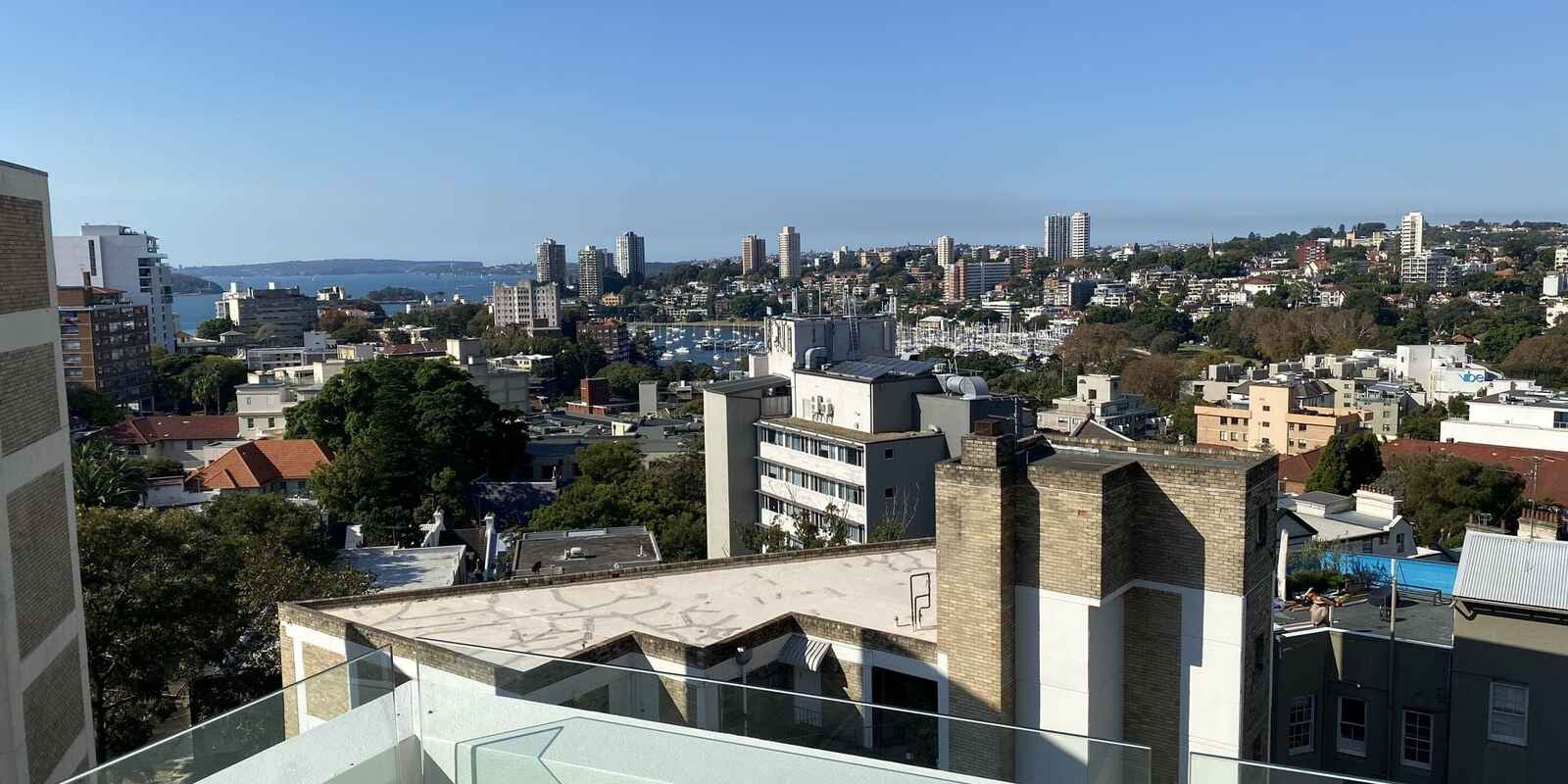 5/52-54 Kings Cross Road Rushcutters Bay