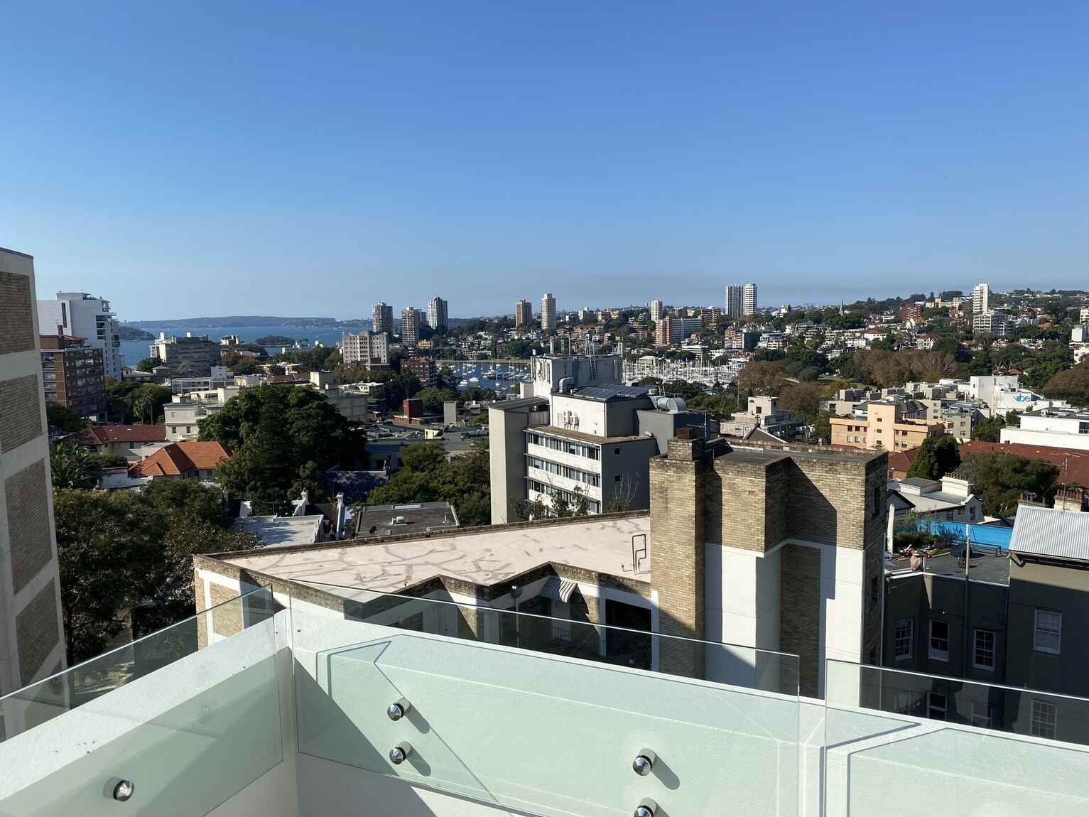 5/52-54 Kings Cross Road Rushcutters Bay