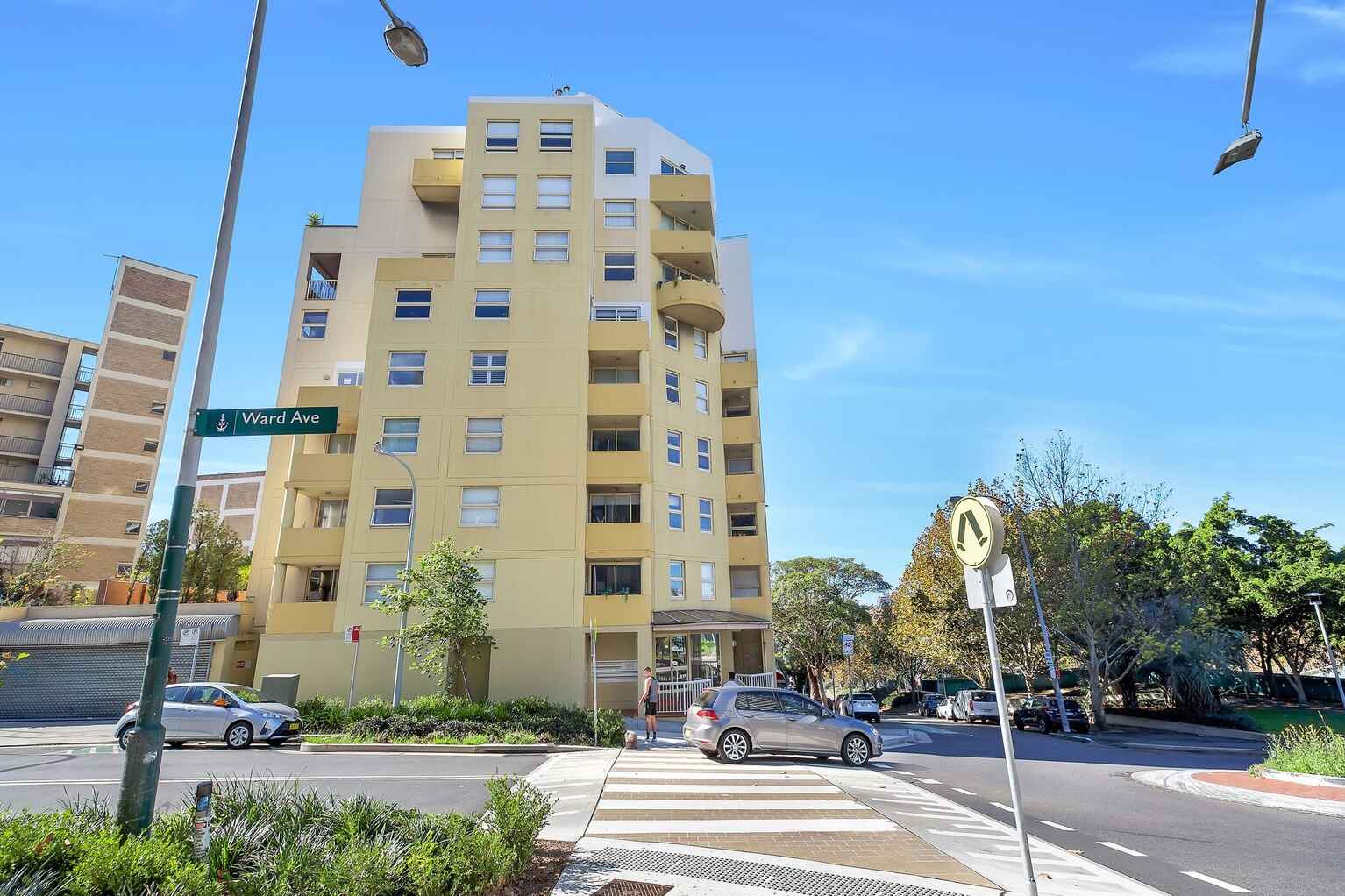 5/52-54 Kings Cross Road Rushcutters Bay