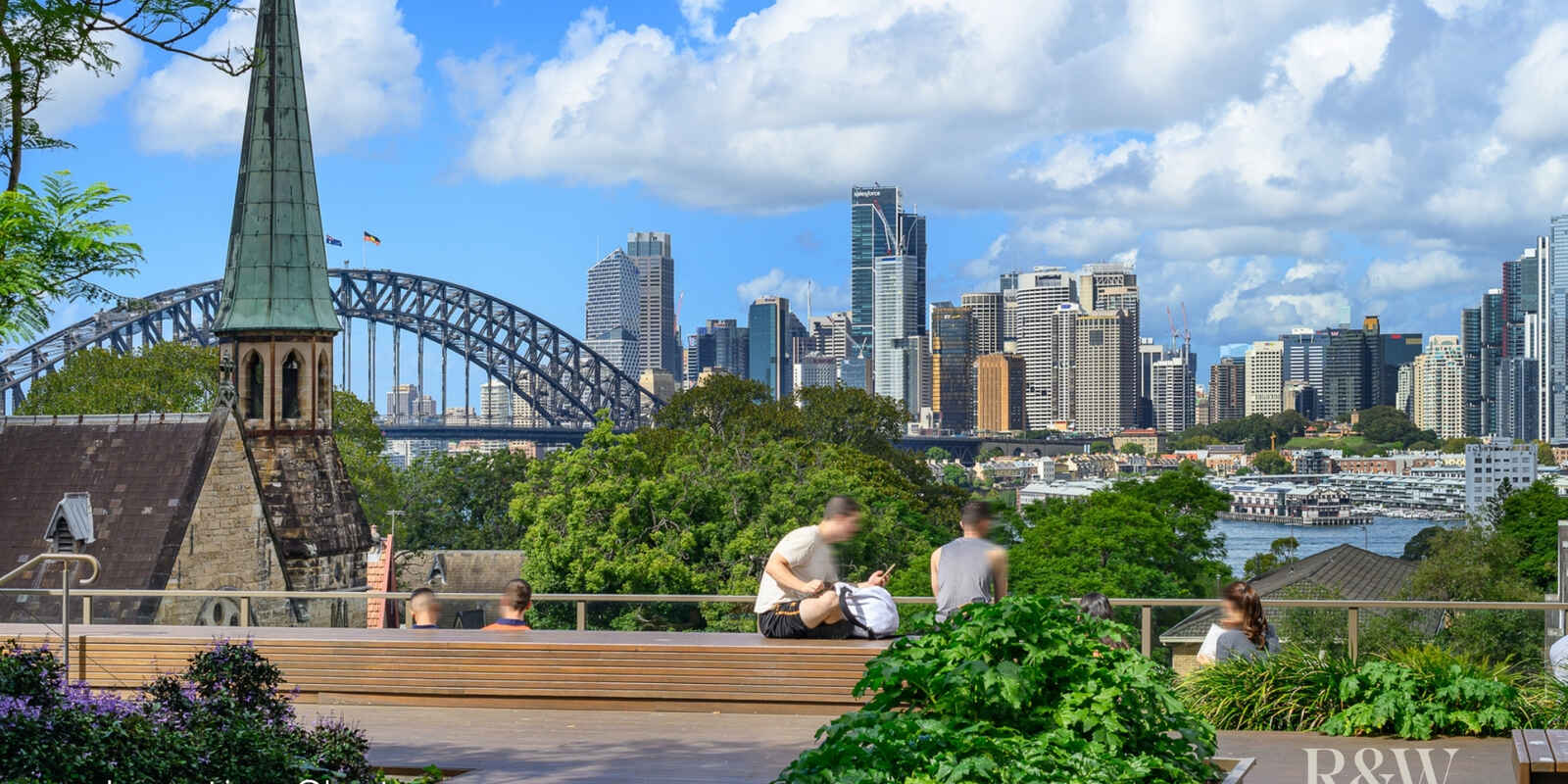102/35 Myrtle Street North Sydney 102/35 Myrtle Street North Sydney