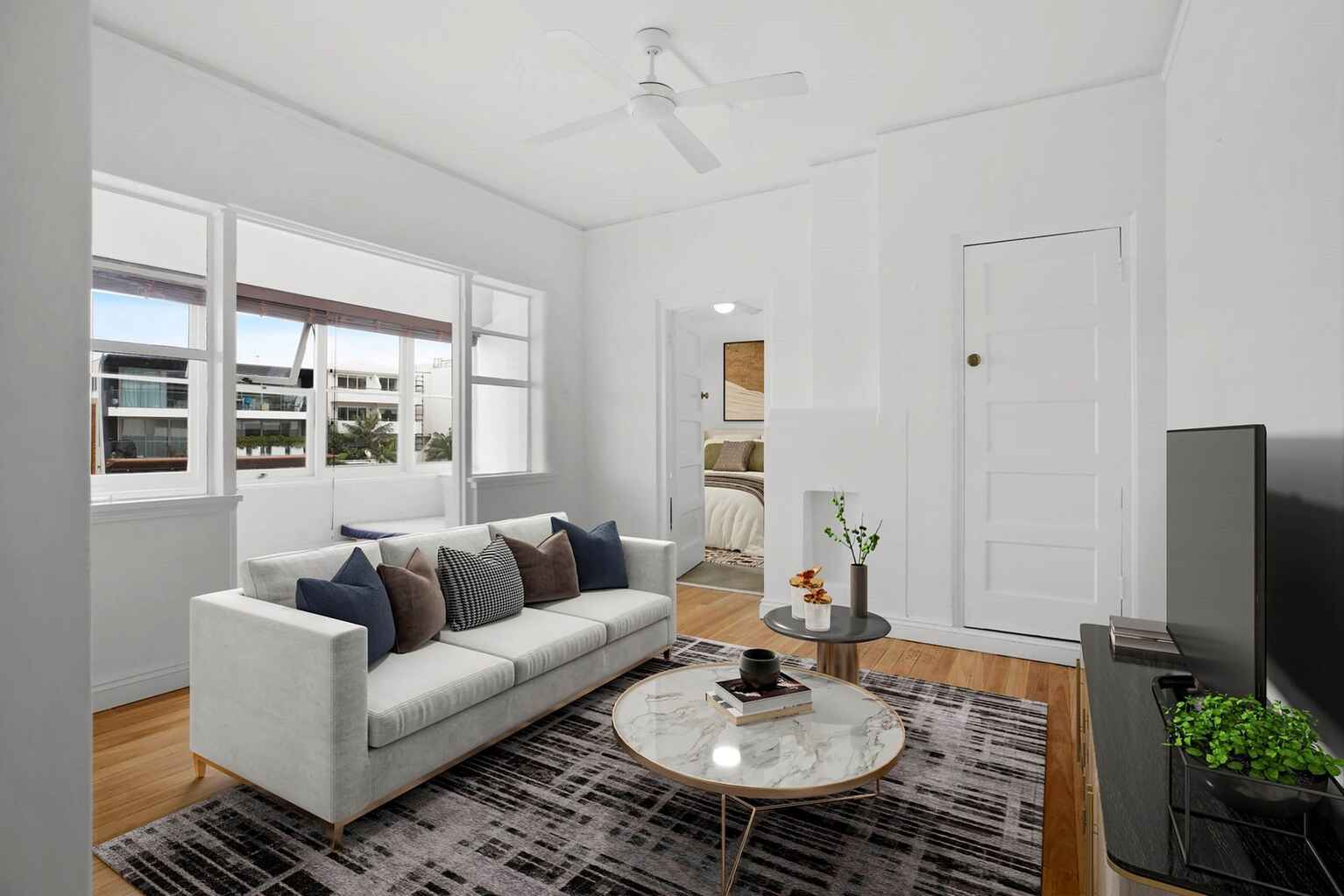 12/33 Campbell Parade Bondi Beach 12/33 Campbell Parade Bondi Beach