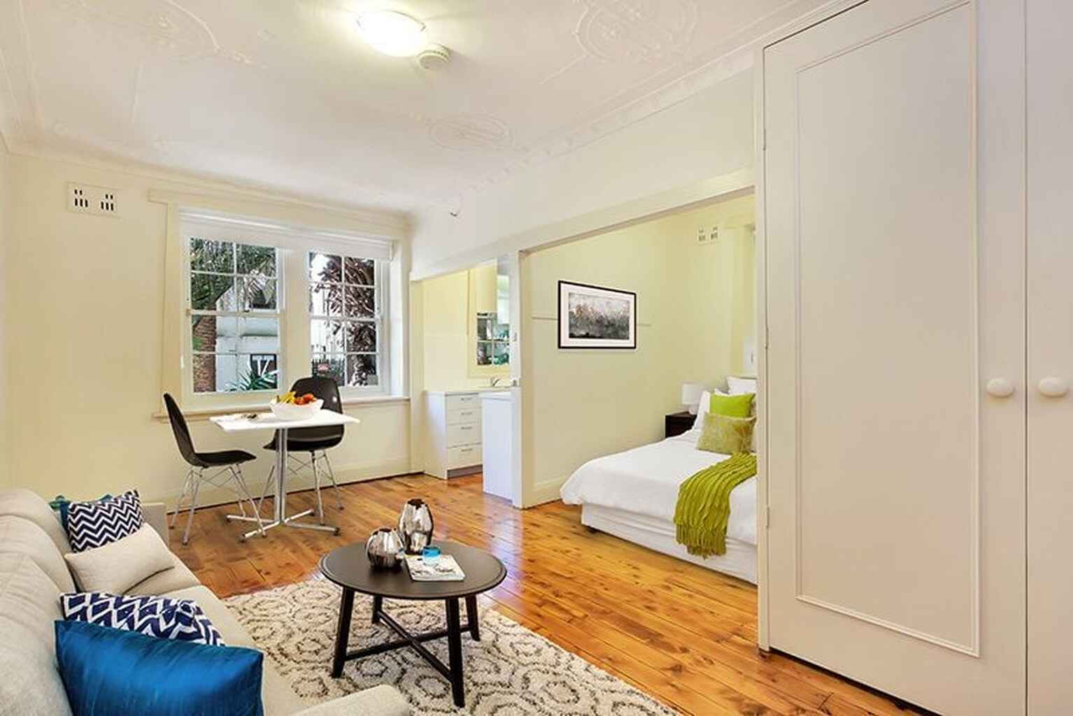 1/42 Bayswater Road Rushcutters Bay