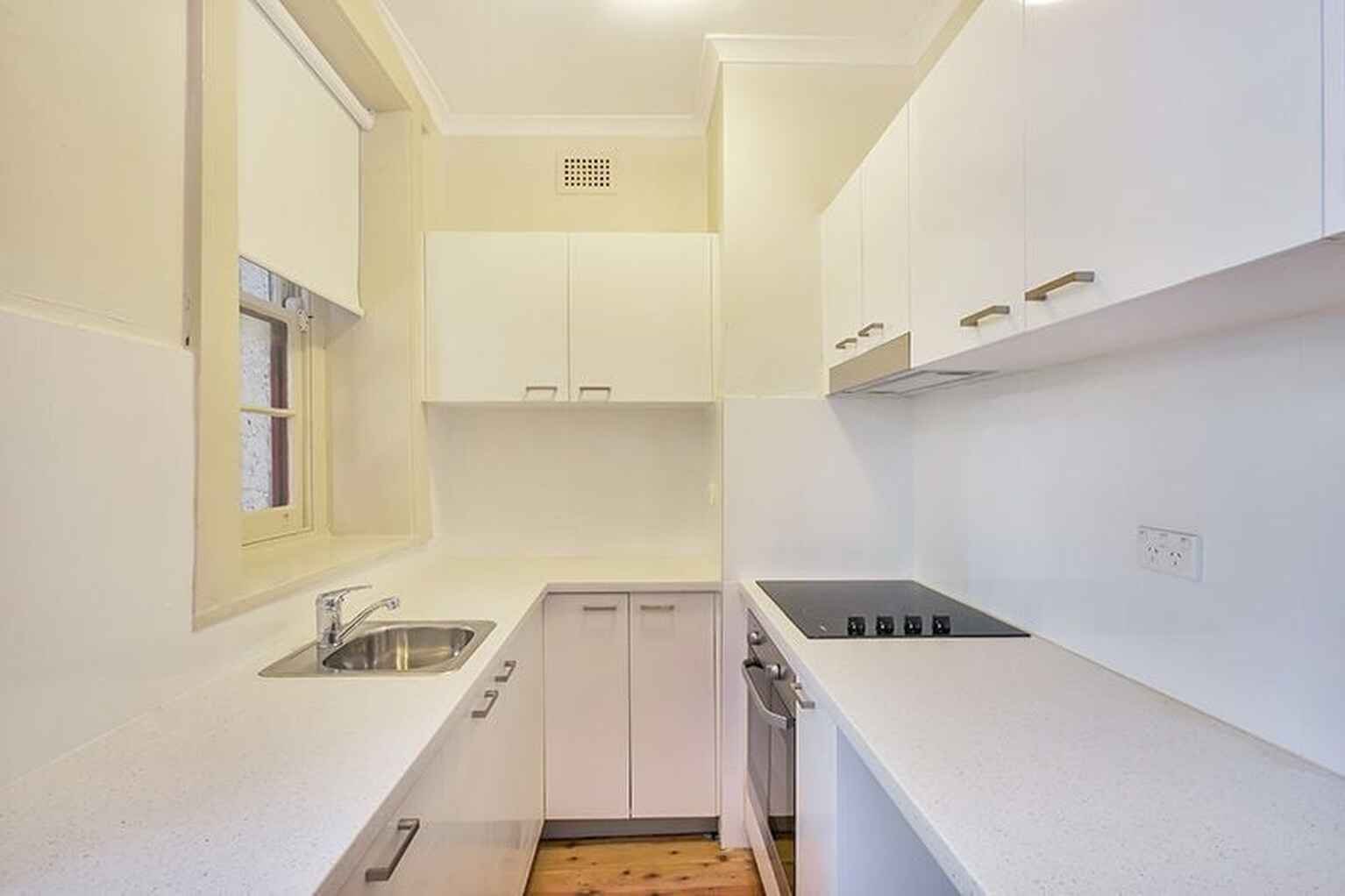 1/42 Bayswater Road Rushcutters Bay
