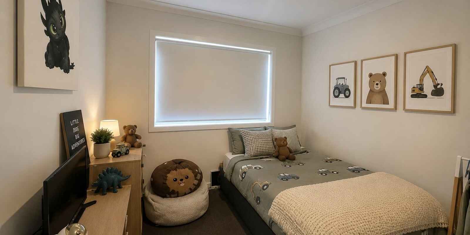 74 Steward Drive Oran Park 74 Steward Drive Oran Park