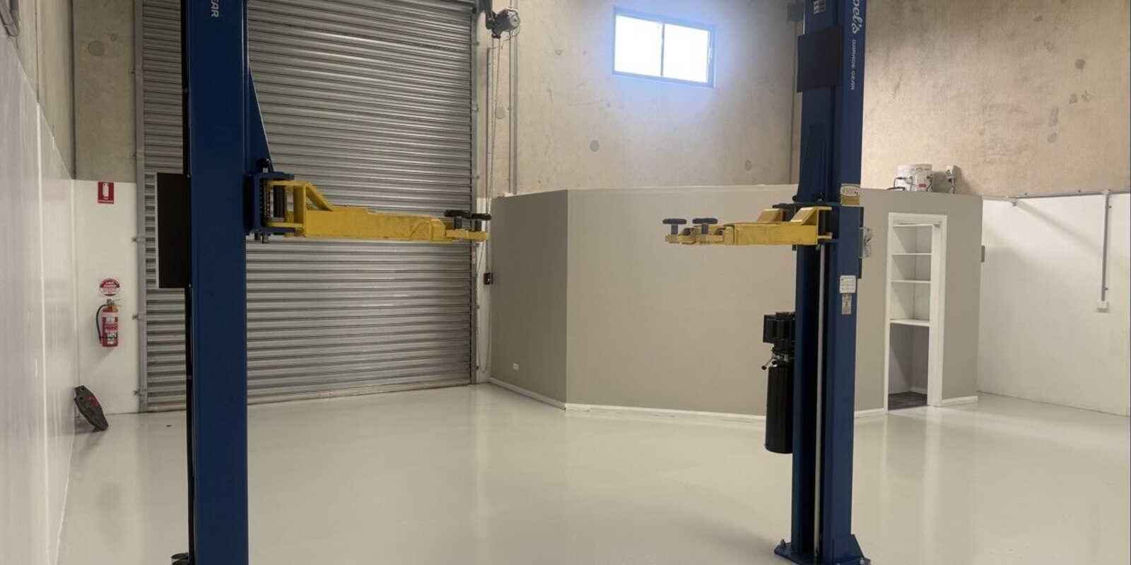 Unit 15/17 Old Dairy Close Moss Vale Unit 15/17 Old Dairy Close Moss Vale