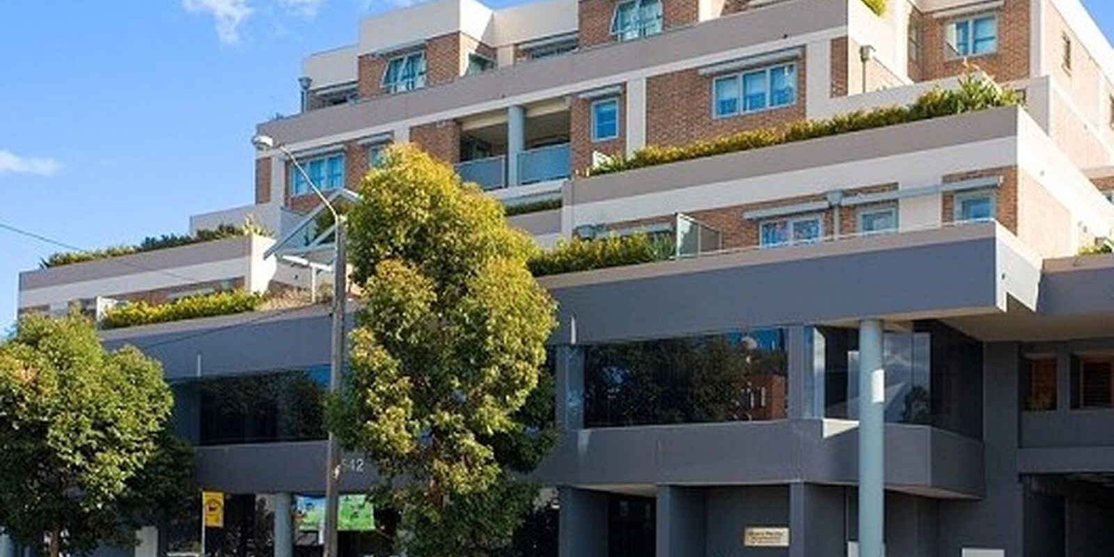 6/524-542 Pacific Hwy Chatswood