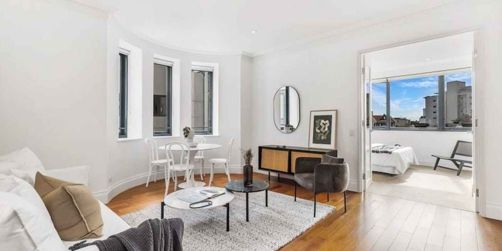 403/9-15 Bayswater Road Potts Point