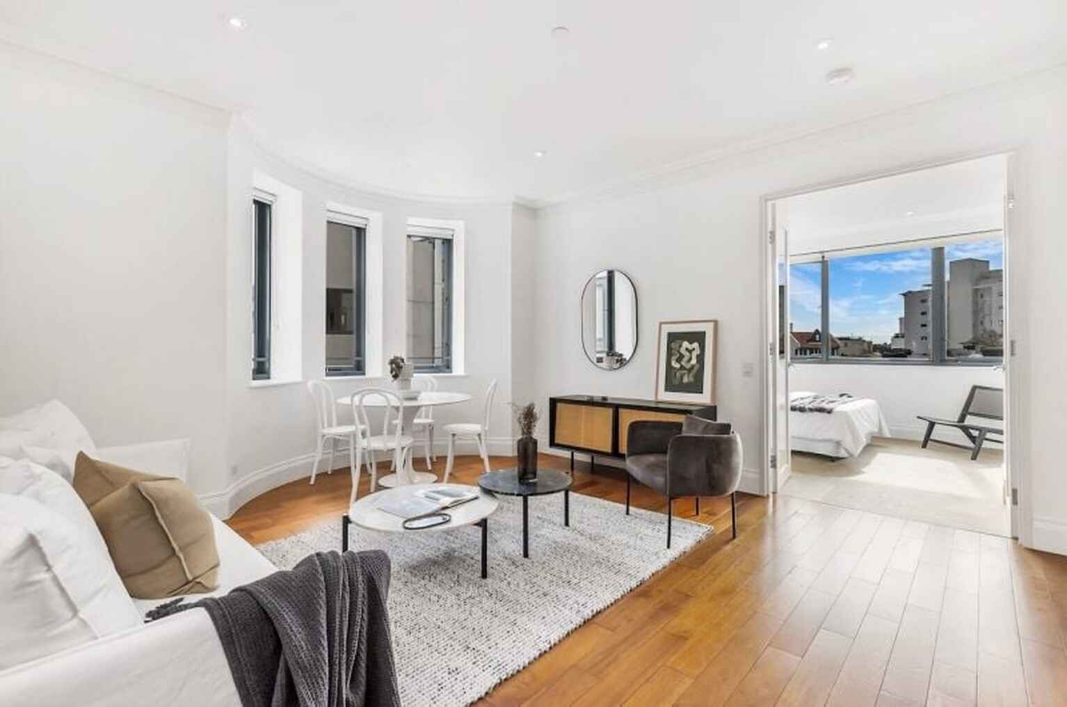 403/9-15 Bayswater Road Potts Point