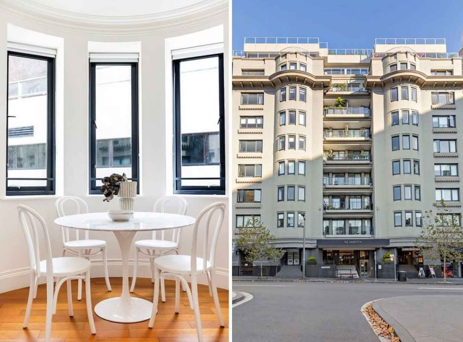 403/9-15 Bayswater Road Potts Point