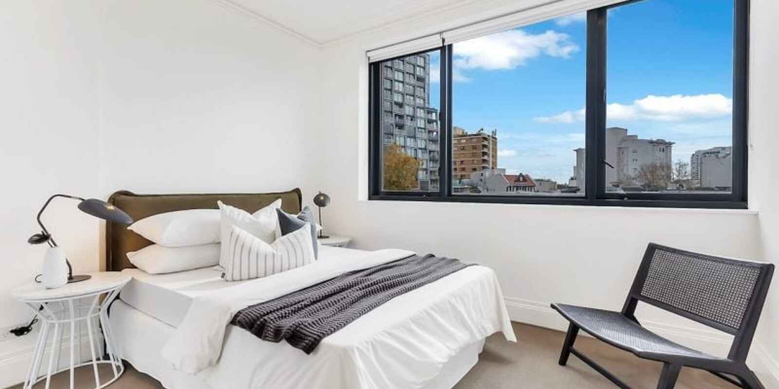403/9-15 Bayswater Road Potts Point