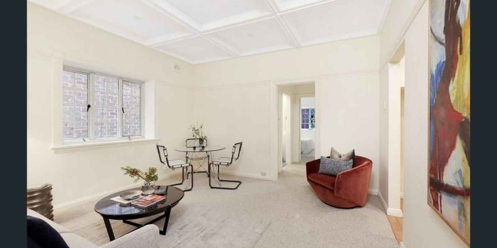3/73a Macleay Street Potts Point