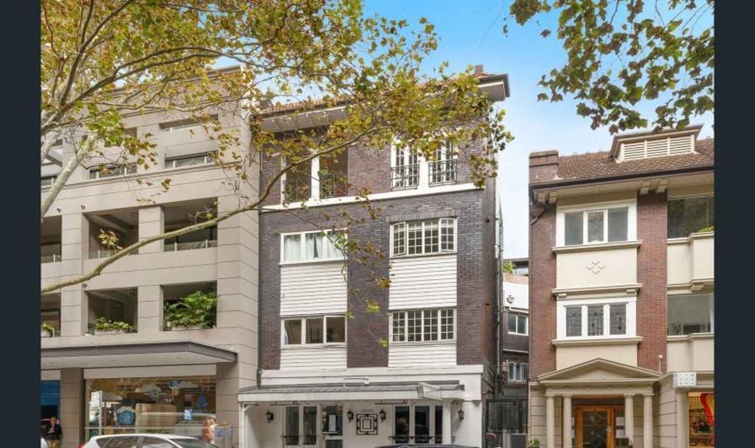 3/73a Macleay Street Potts Point