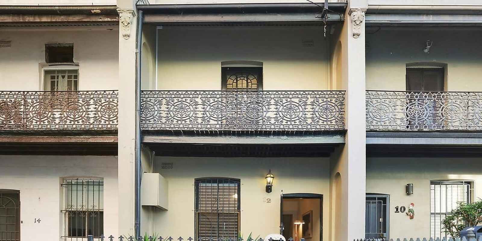 12 Douglas Street Redfern