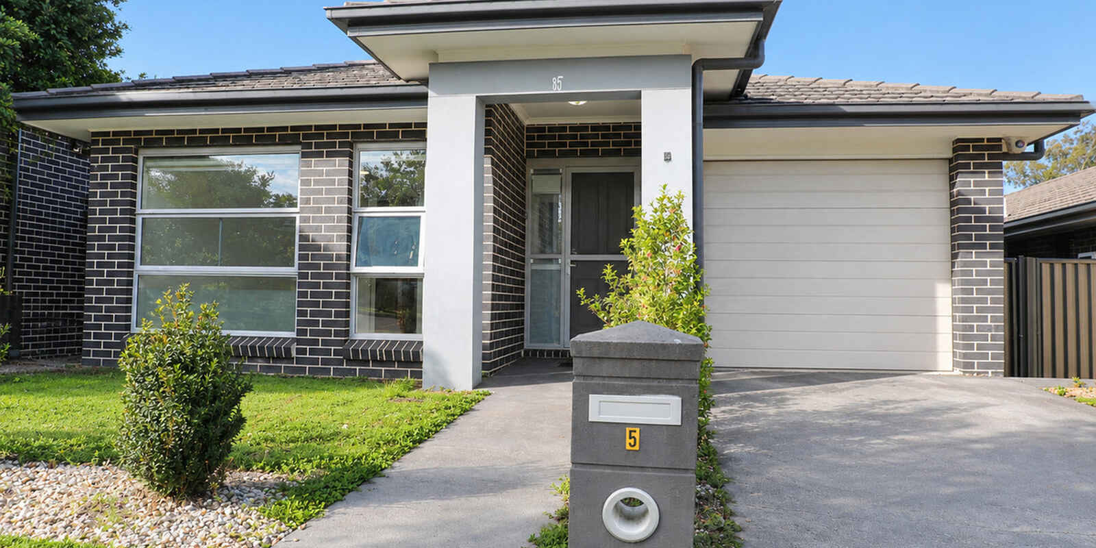 5 Marine Way Jordan Springs 5 Marine Way Jordan Springs