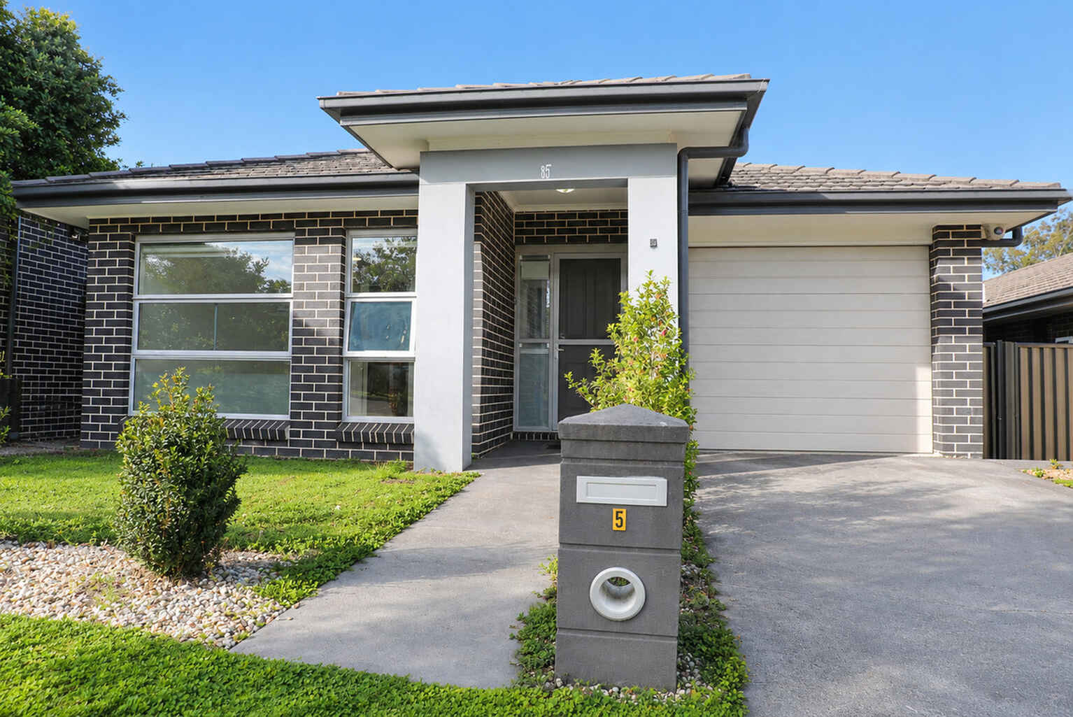 5 Marine Way Jordan Springs 5 Marine Way Jordan Springs