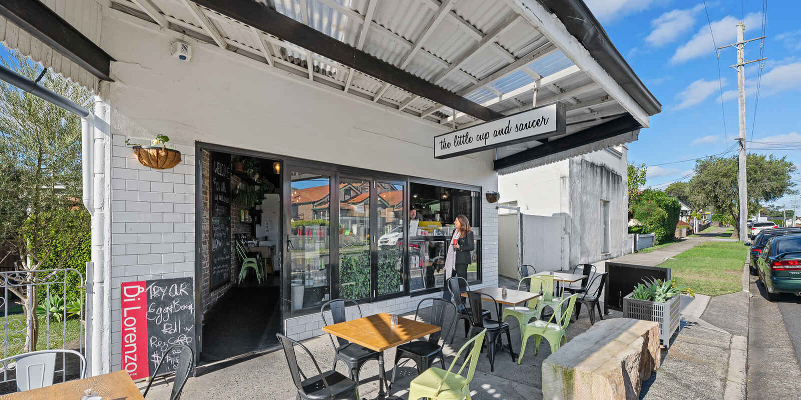 17 Onslow Street Canterbury