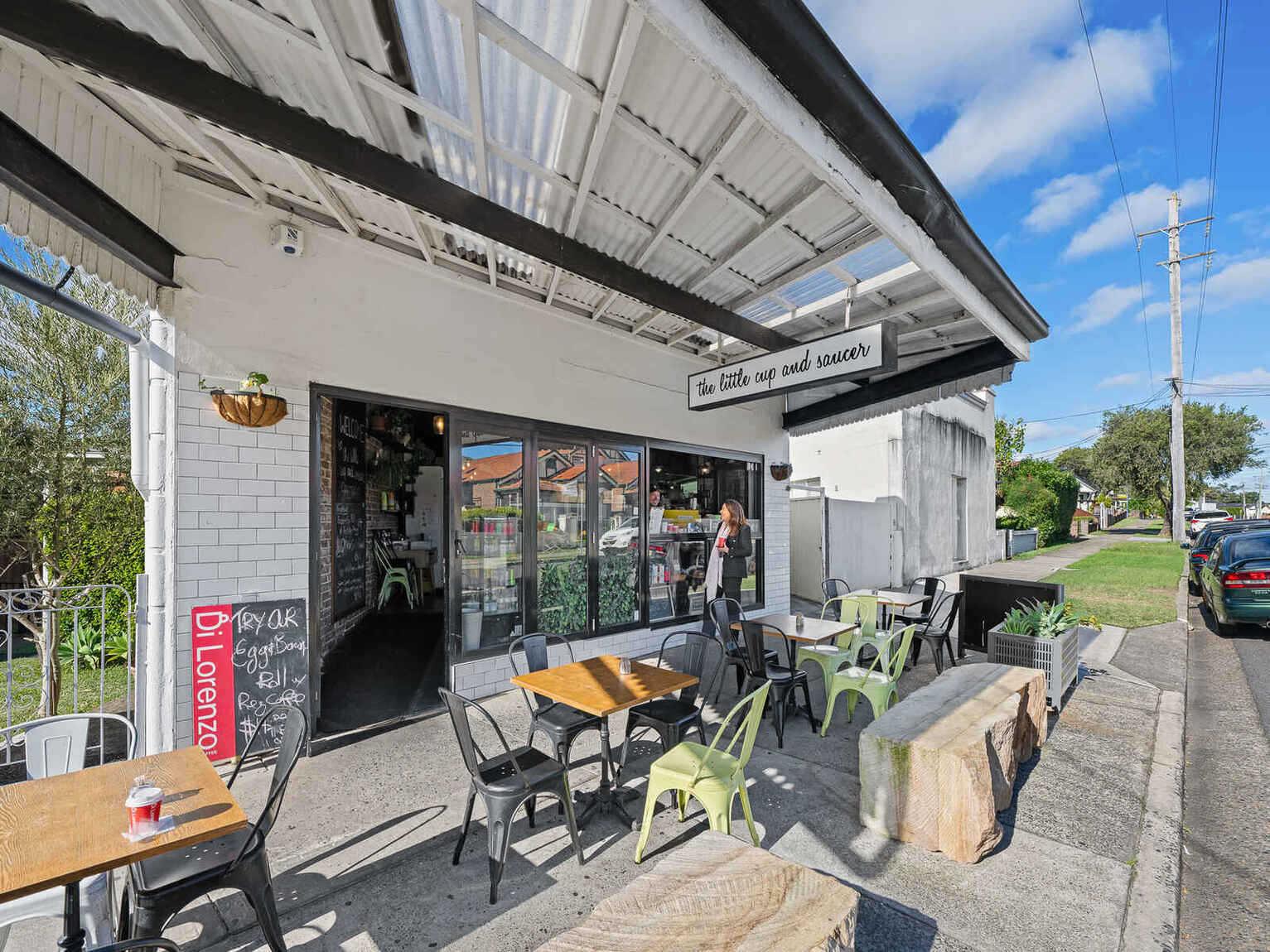 17 Onslow Street Canterbury