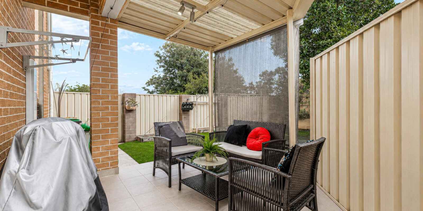 1/28 Charlotte Road Rooty Hill