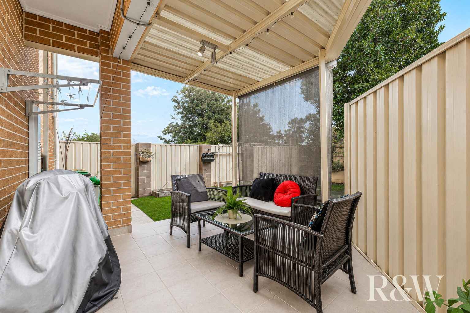1/28 Charlotte Road Rooty Hill
