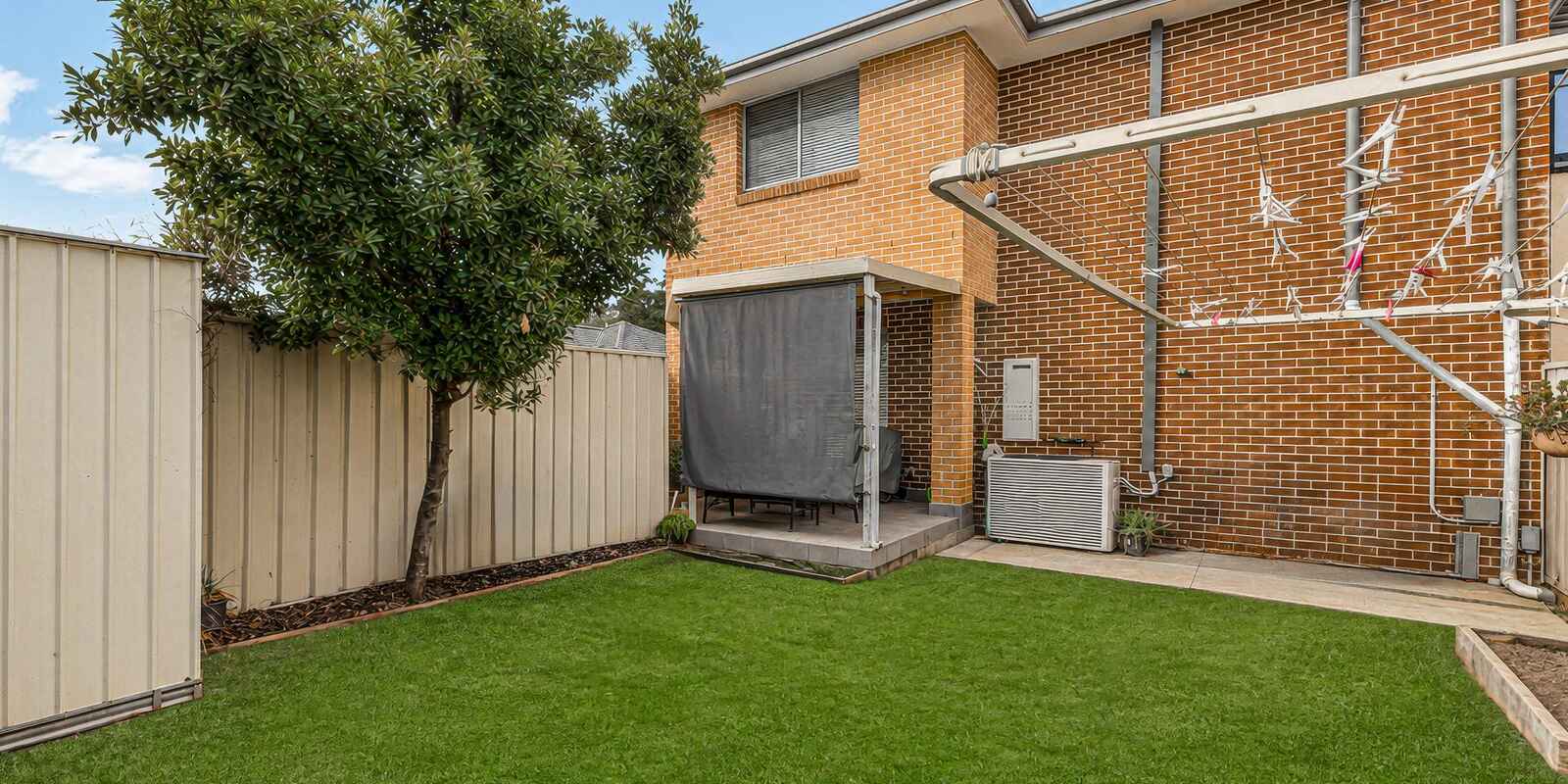 1/28 Charlotte Road Rooty Hill