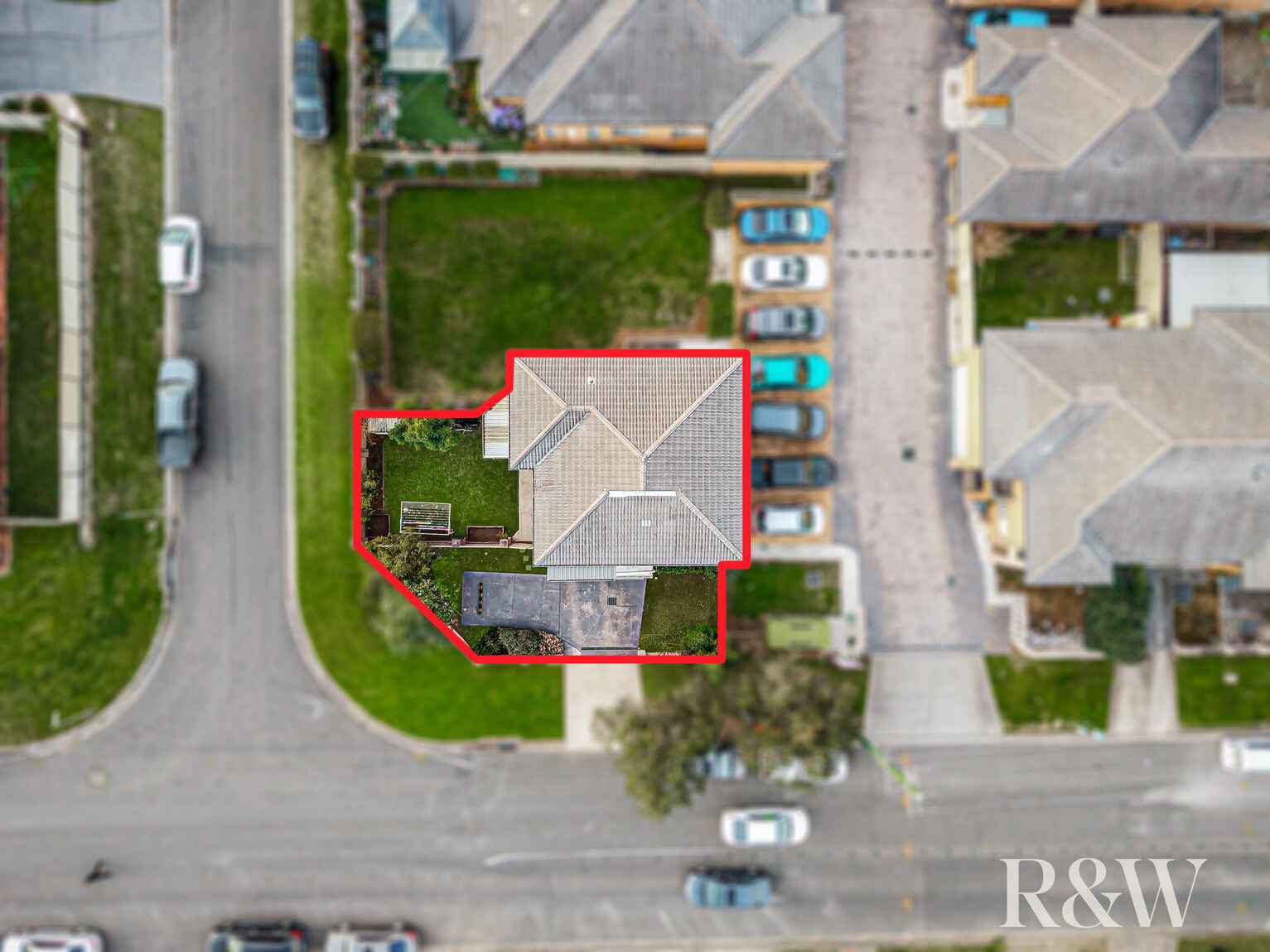 1/28 Charlotte Road Rooty Hill