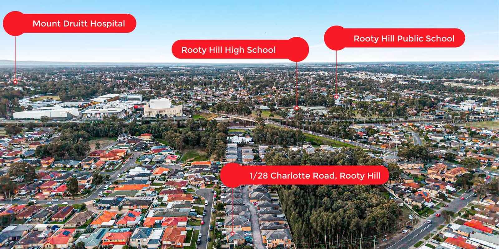 1/28 Charlotte Road Rooty Hill