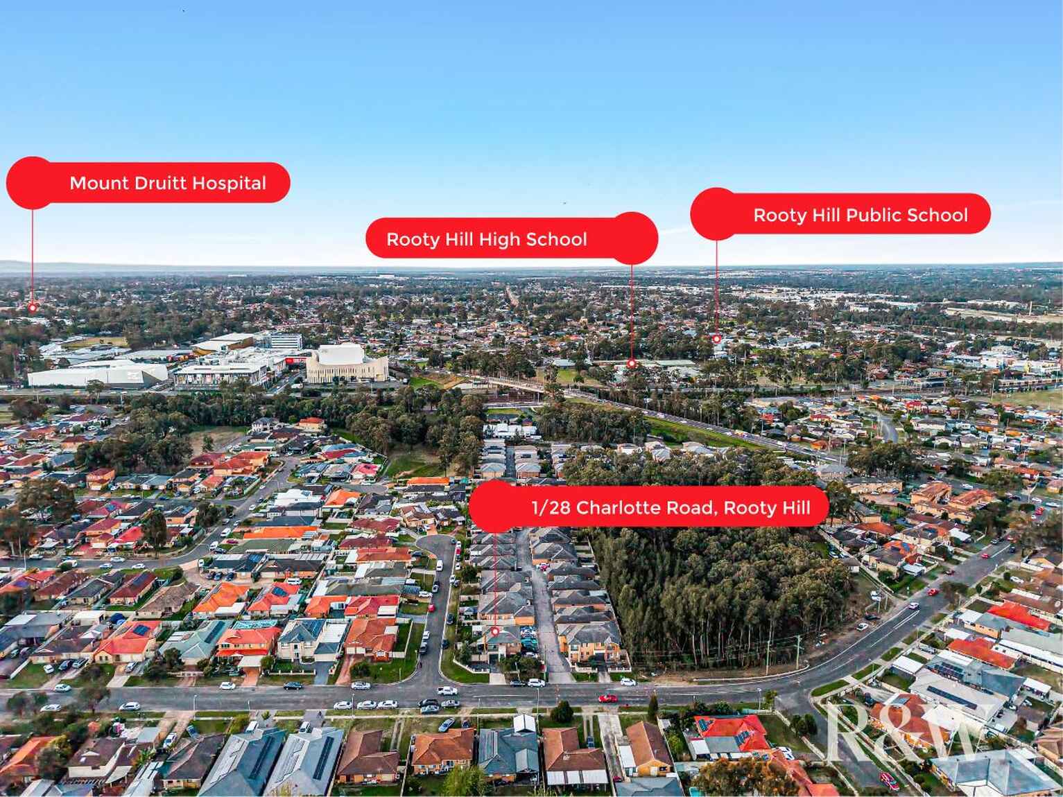 1/28 Charlotte Road Rooty Hill