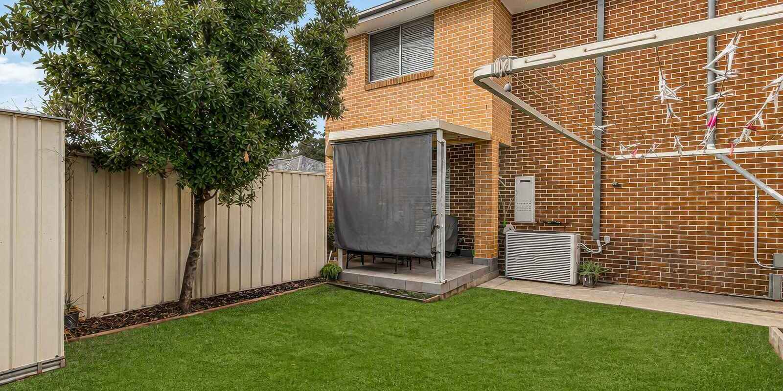 1/28 Charlotte Road Rooty Hill 1/28 Charlotte Road Rooty Hill
